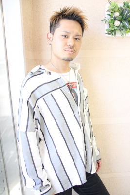 金城 樹