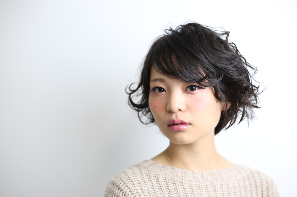 サロンモデル募集