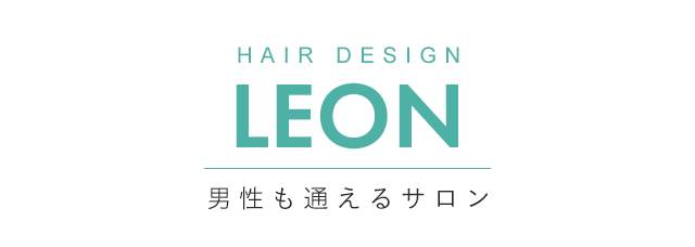 HAIR DESIGN LEON