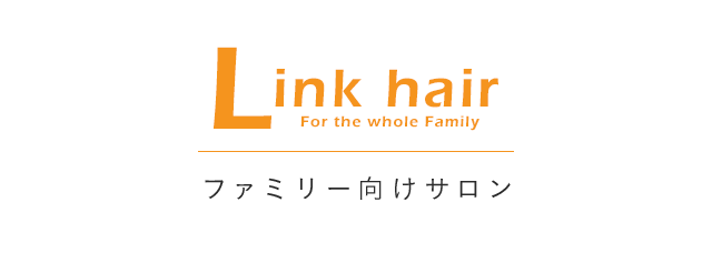 Link hair
