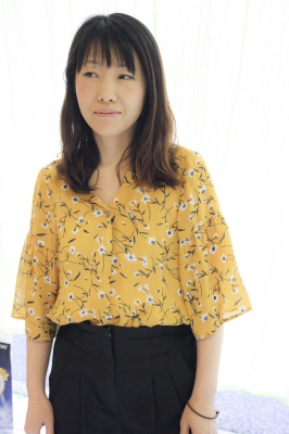 八木沢 純子